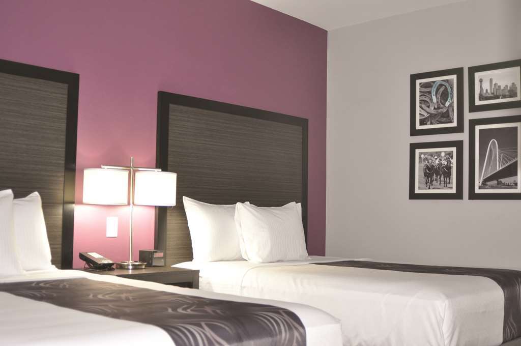 La Quinta By Wyndham Dallas Grand Prairie North Zimmer foto