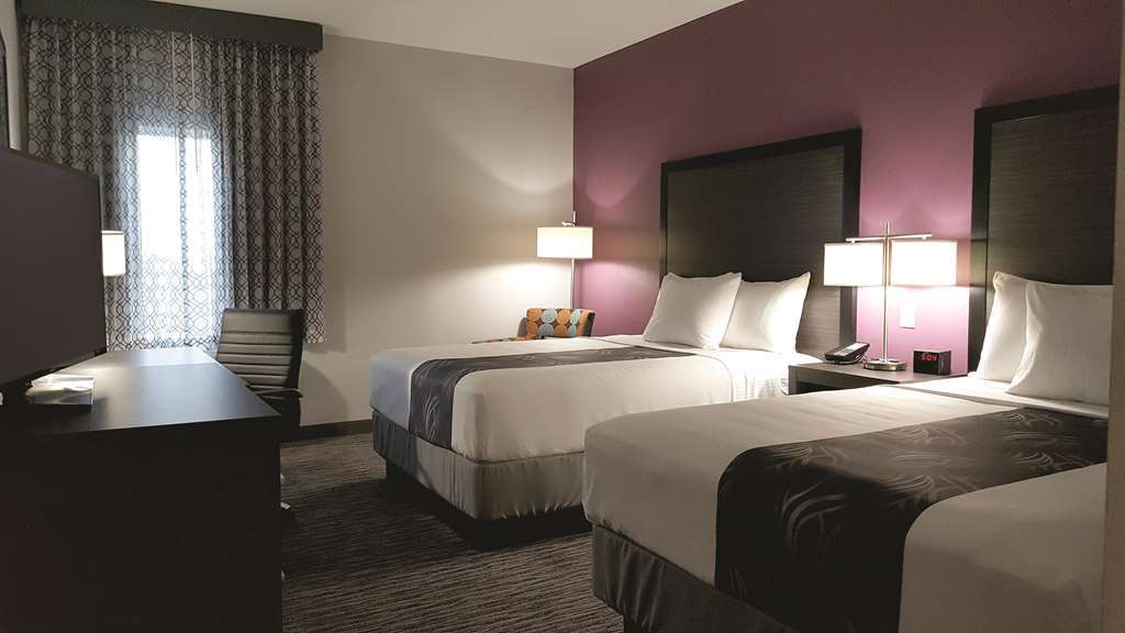 La Quinta By Wyndham Dallas Grand Prairie North Zimmer foto